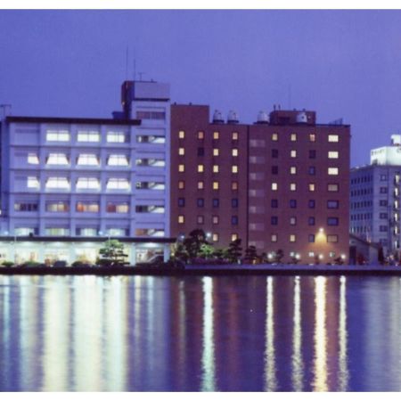 Port Shine Hotel - Vacation Stay 11753V Maizuru Bagian luar foto