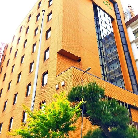 Port Shine Hotel - Vacation Stay 11753V Maizuru Bagian luar foto