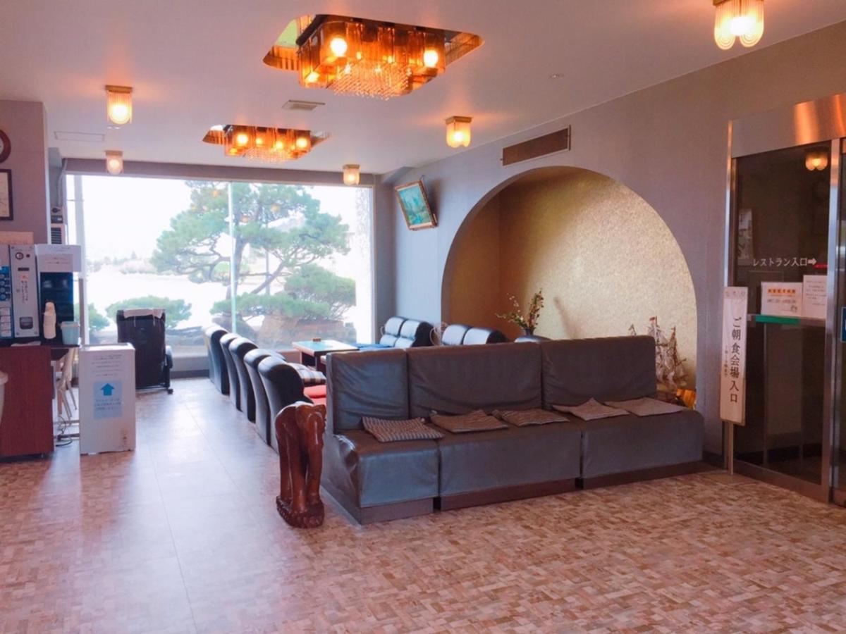 Port Shine Hotel - Vacation Stay 11753V Maizuru Bagian luar foto