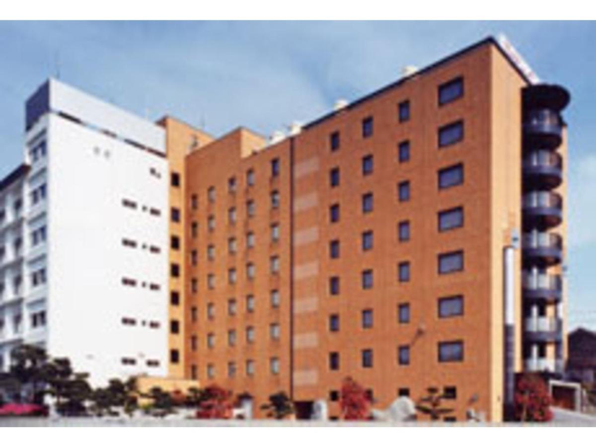 Port Shine Hotel - Vacation Stay 11753V Maizuru Bagian luar foto